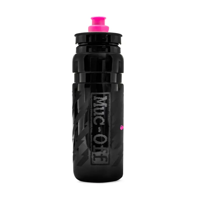 Muc-Off Custom Fly Water Bottle 750ml בקבוק לאופניים 3