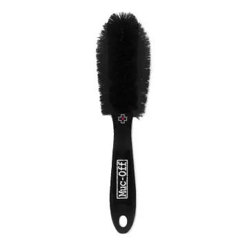 Muc-Off Wheel & Compomemt Brush מברשת לאופניים 3