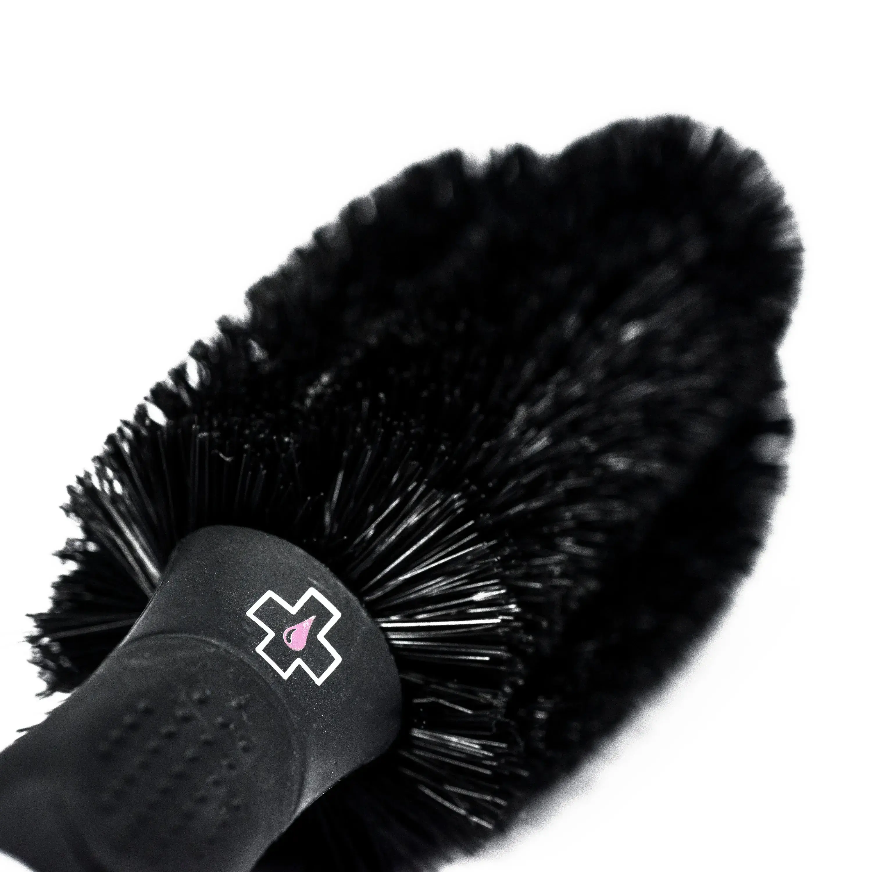 Muc-Off Wheel & Compomemt Brush מברשת לאופניים 5