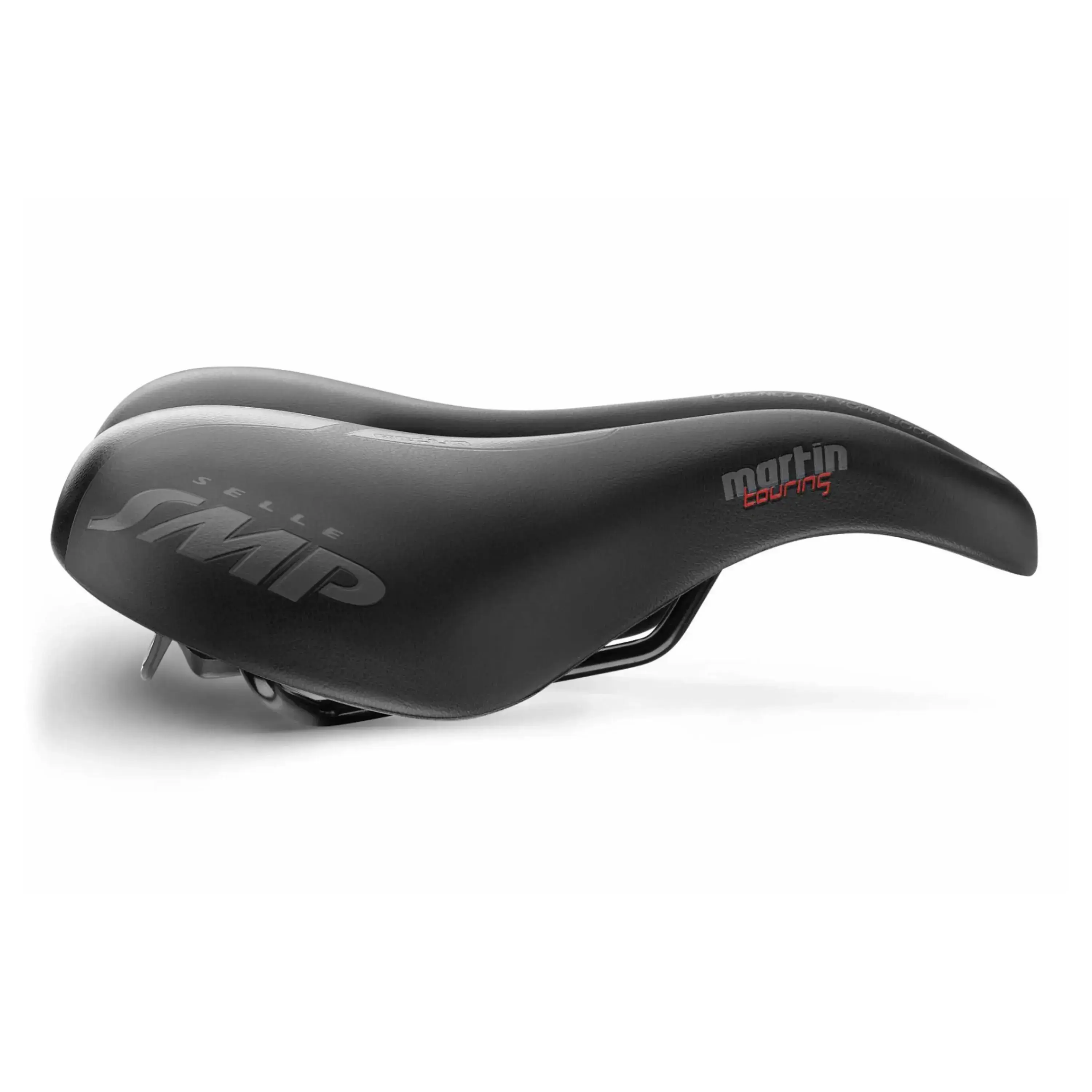 Selle SMP Martin Touring w/card 5
