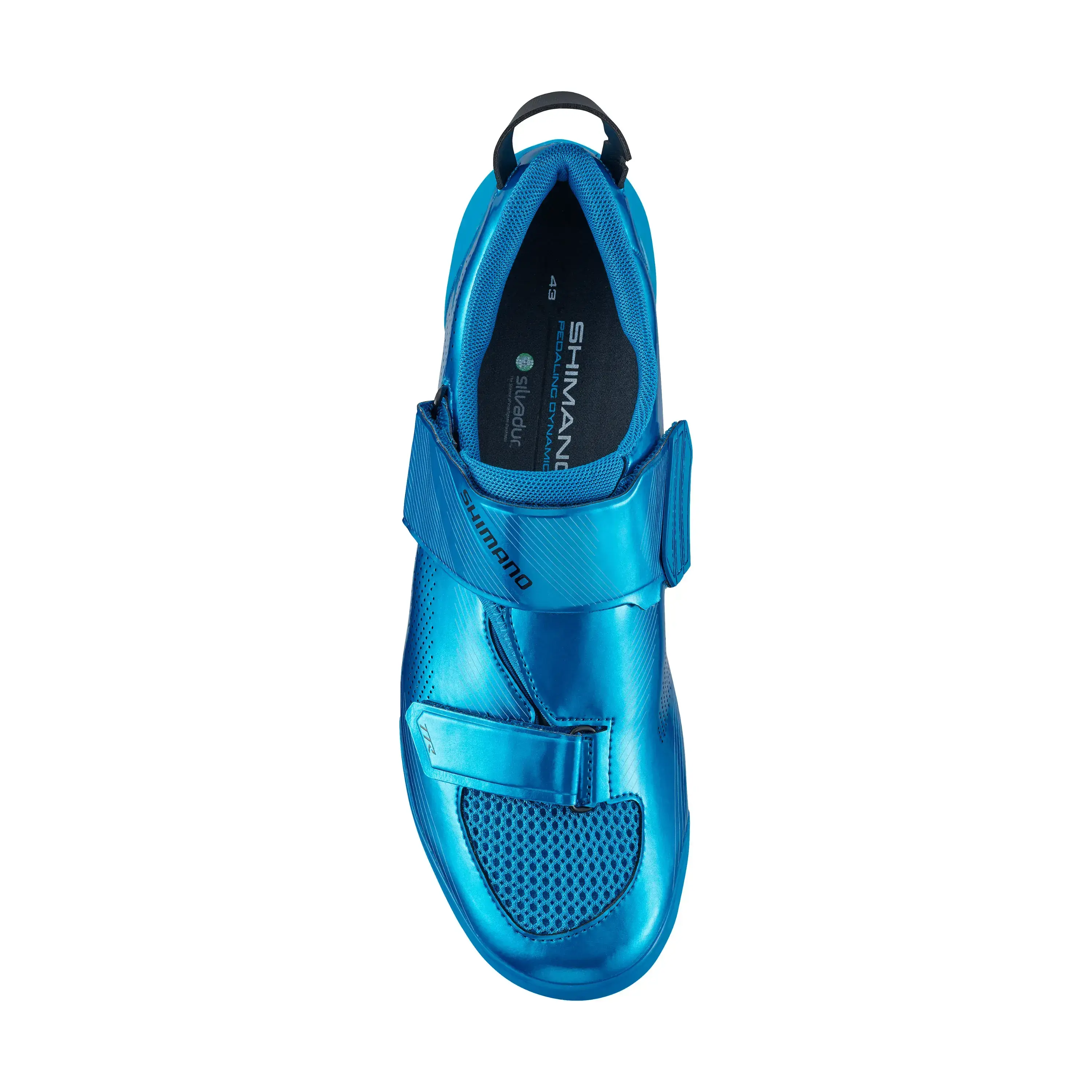 Shimano TR9 (TR-901)  נעל טריאתלון 5
