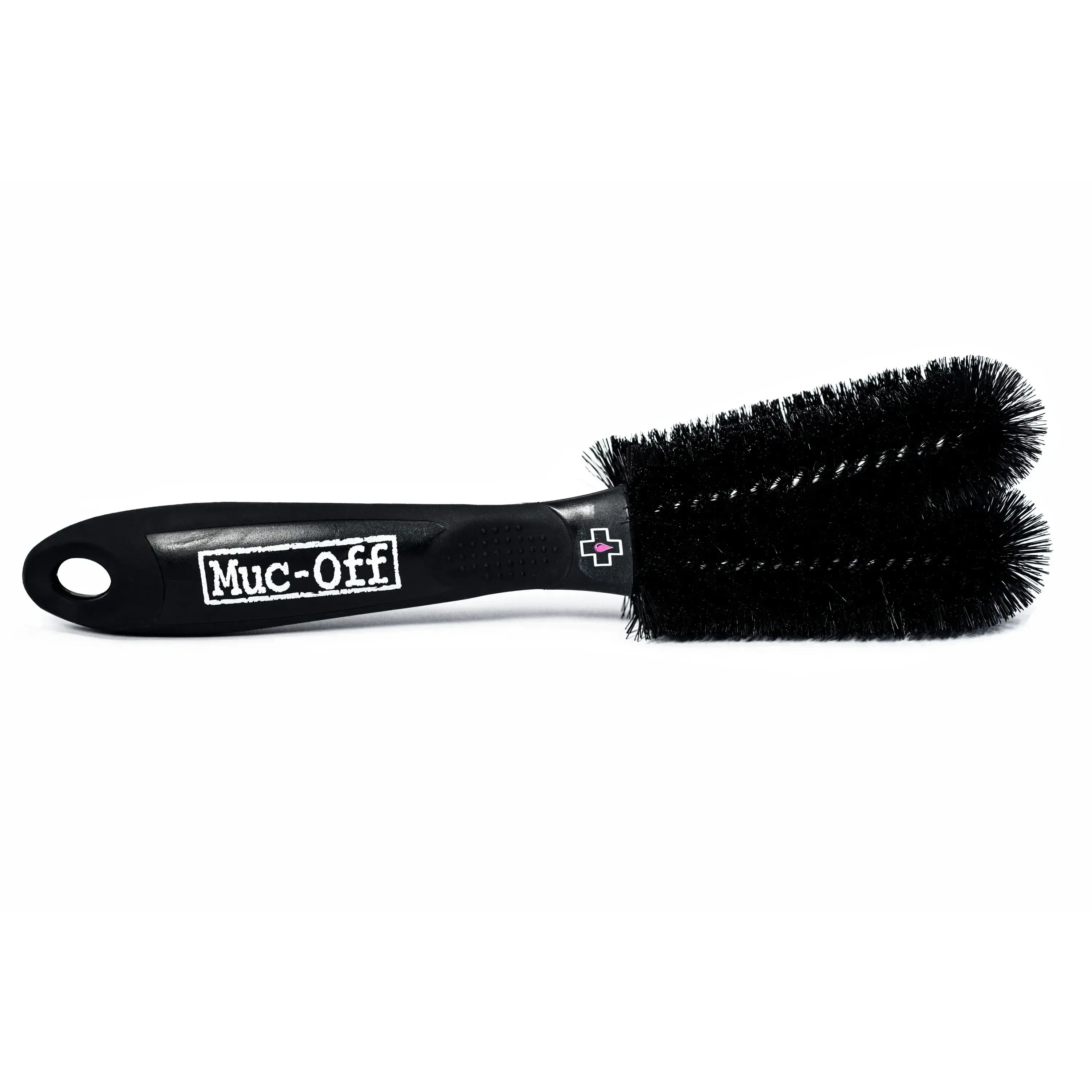 Muc-Off Two Prong Brush מברשת לאופניים 7