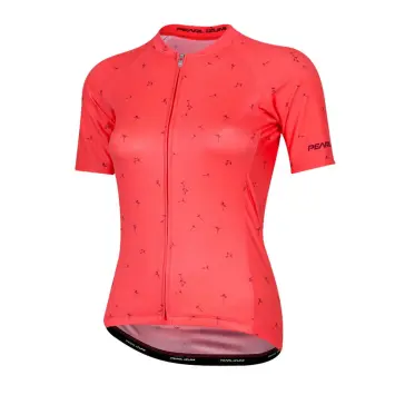 Pearl Izumi Women's Elite Pursuit חולצת רכיבה נשים