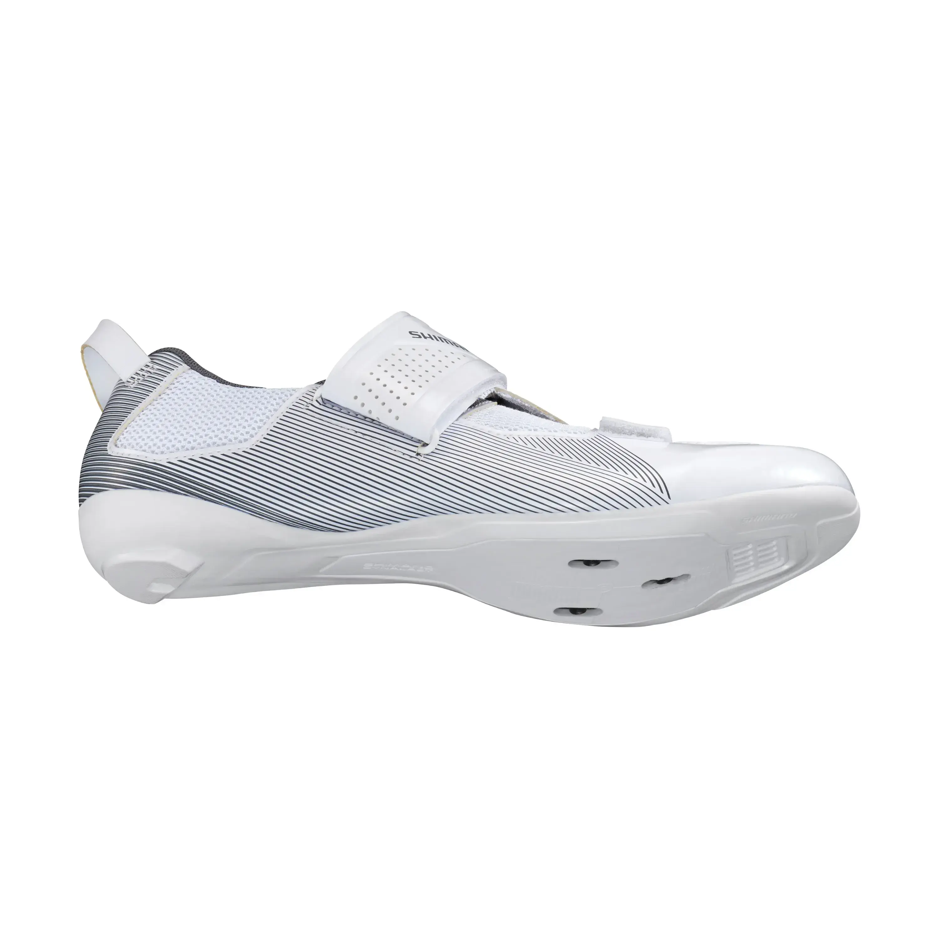 Shimano TR5 (TR-501) נעל טריאתלון 5