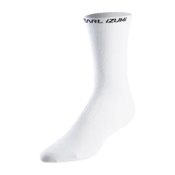 Pearl Izumi Women's Elite Tall Sock גרבי רכיבה לאופניים לנשים