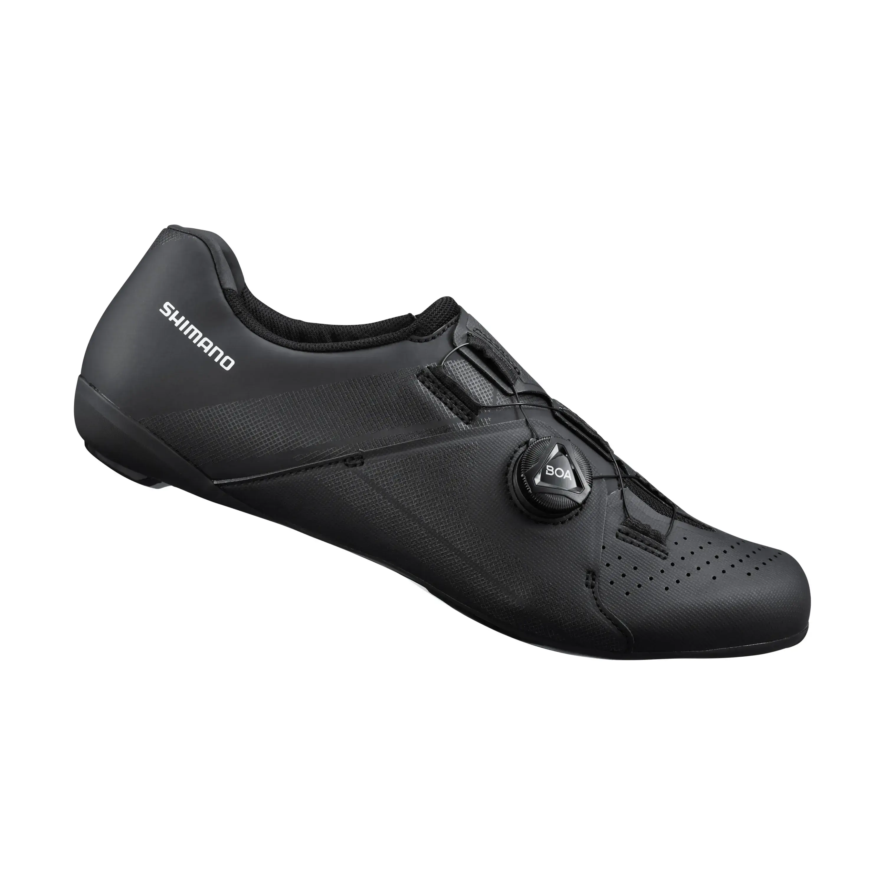 Shimano RC3 נעלי רכיבה כביש 3