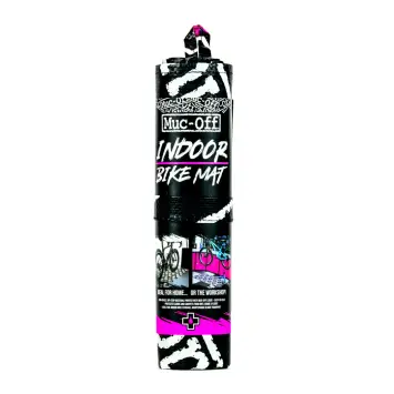 Muc-Off Workshop Mat 3