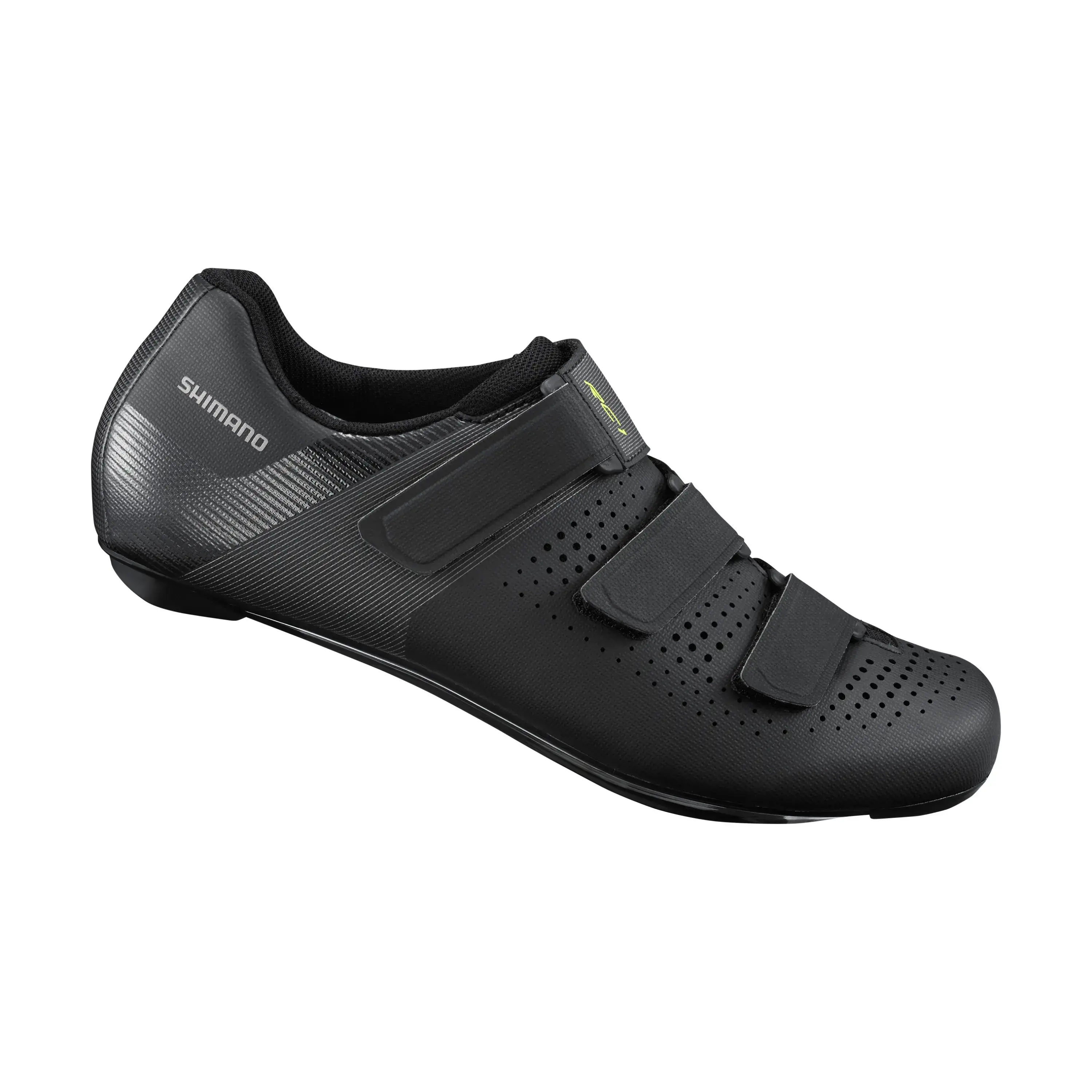Shimano RC1 נעלי רכיבה כביש 3