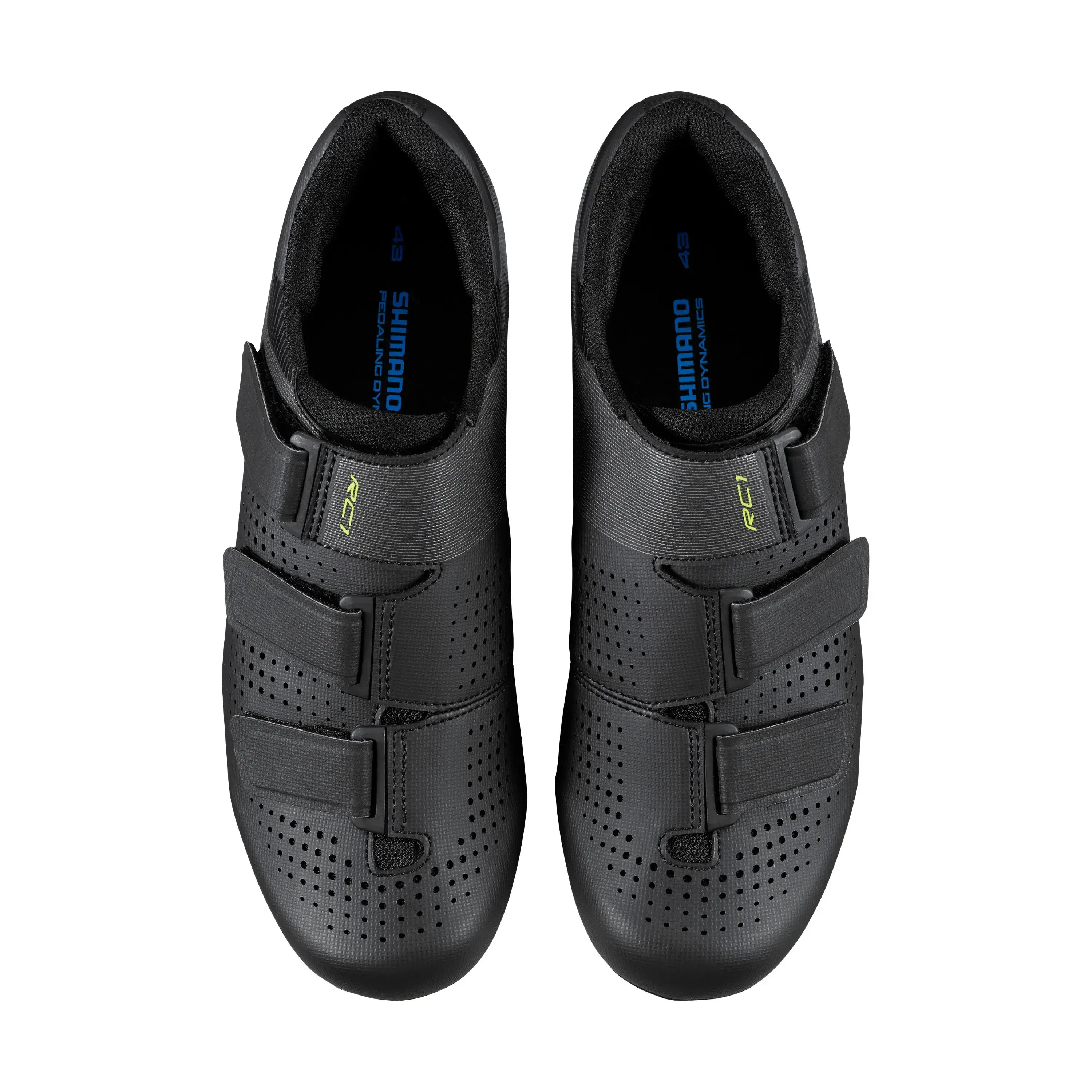 Shimano RC1 נעלי רכיבה כביש 5