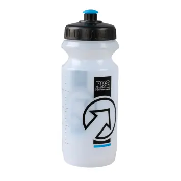 Pro Water Bottle 600ml 3