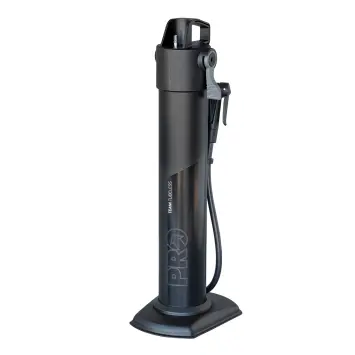 Pro Compressor Team Tubeless Pump