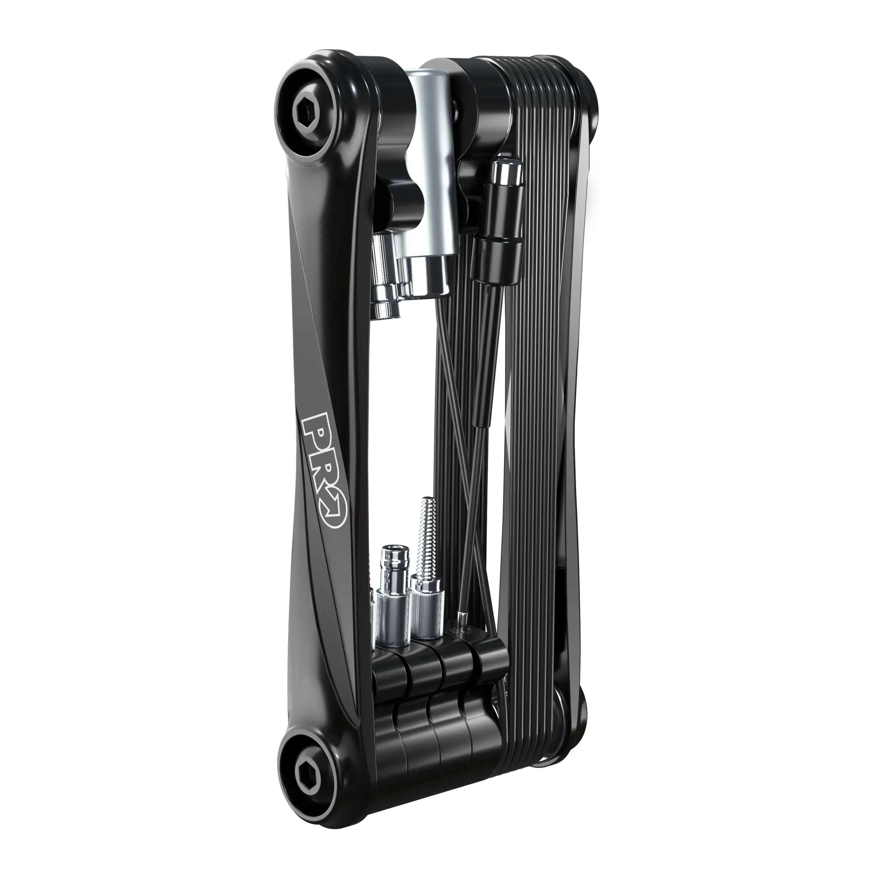 Pro Internal Routing Tool