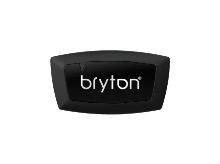 Bryton Smart HRM sensor רצועת דופק לאופניים