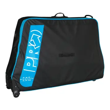 Pro Bike Travel Case