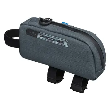 Pro Gravel Top Tube Bag 3