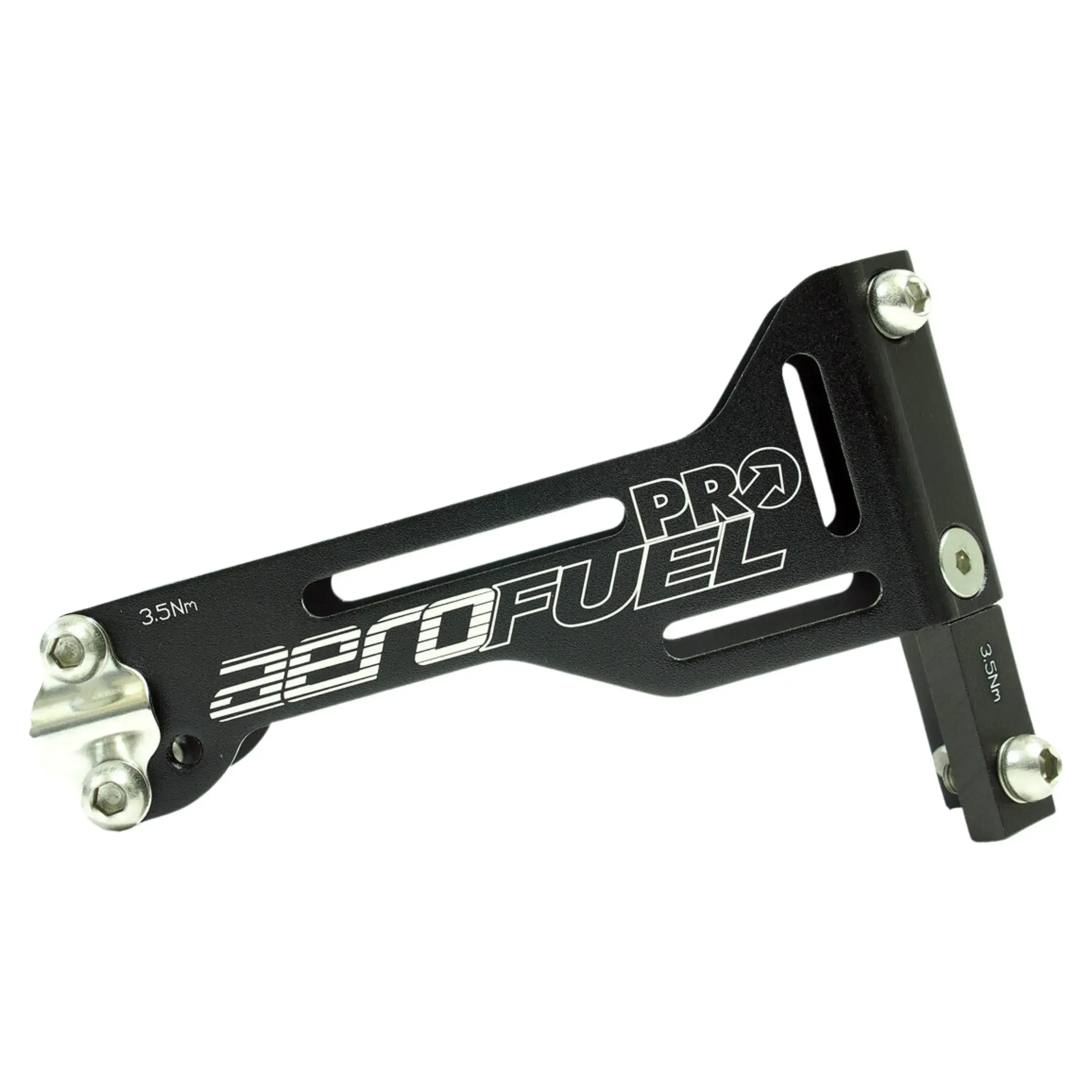Pro Tri Cage Saddle Mount 3