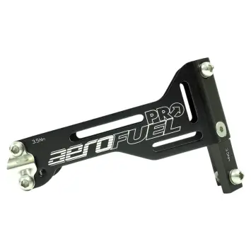 Pro Tri Cage Saddle Mount 3
