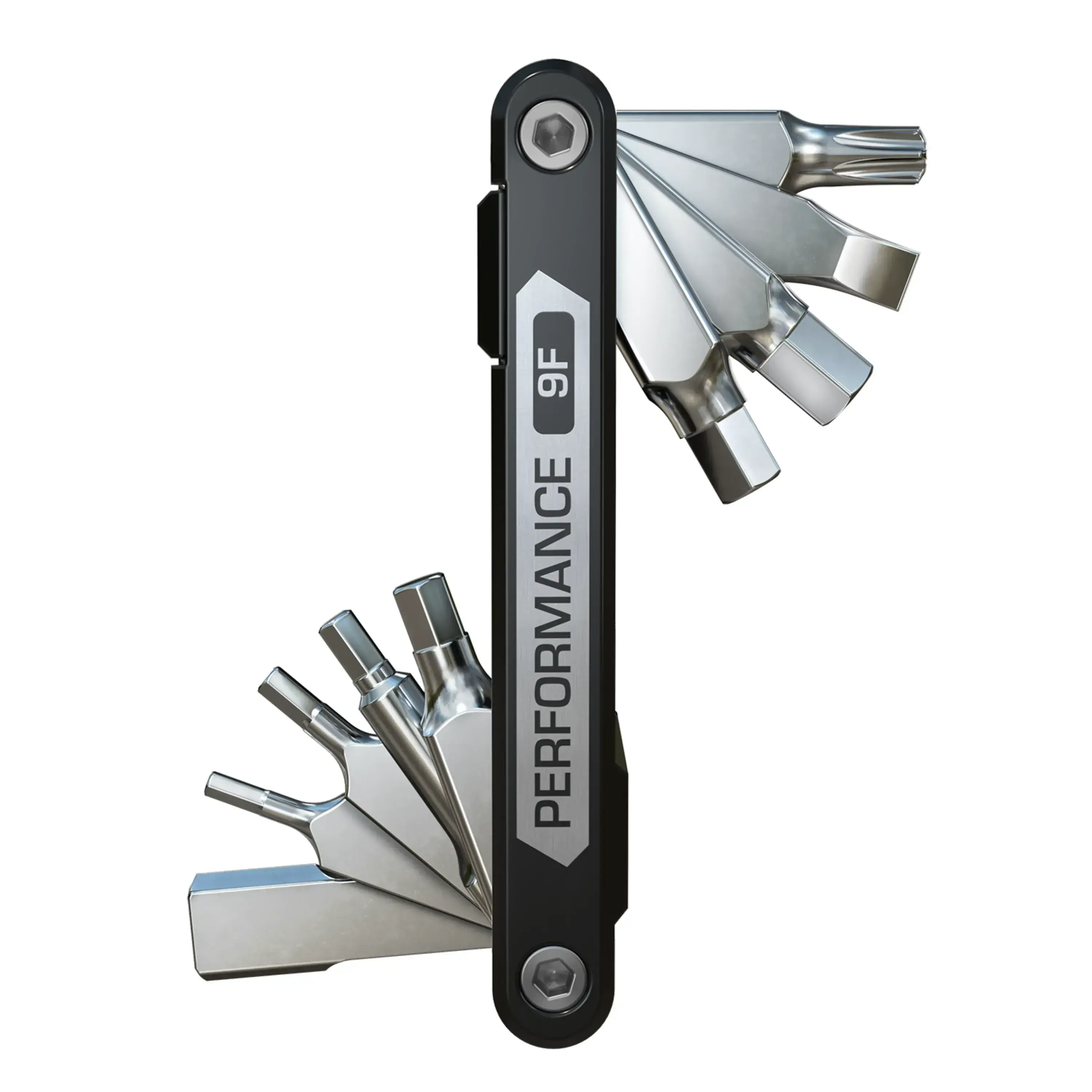 Pro Mini Tool Performance 9F