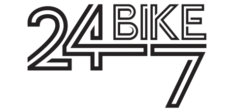 Bike 24-7 5