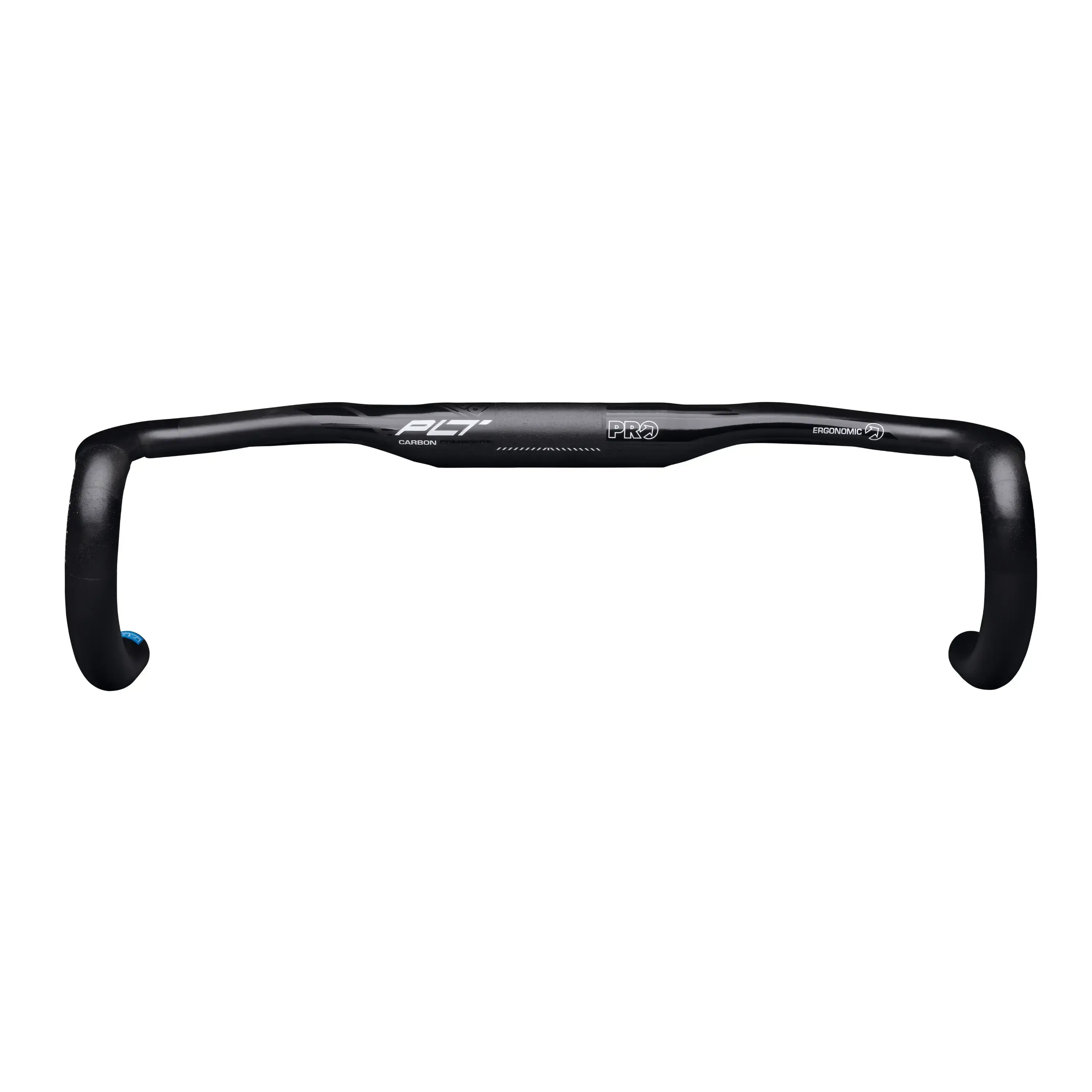 Pro PLT Carbon Ergo Road Handlebar 3