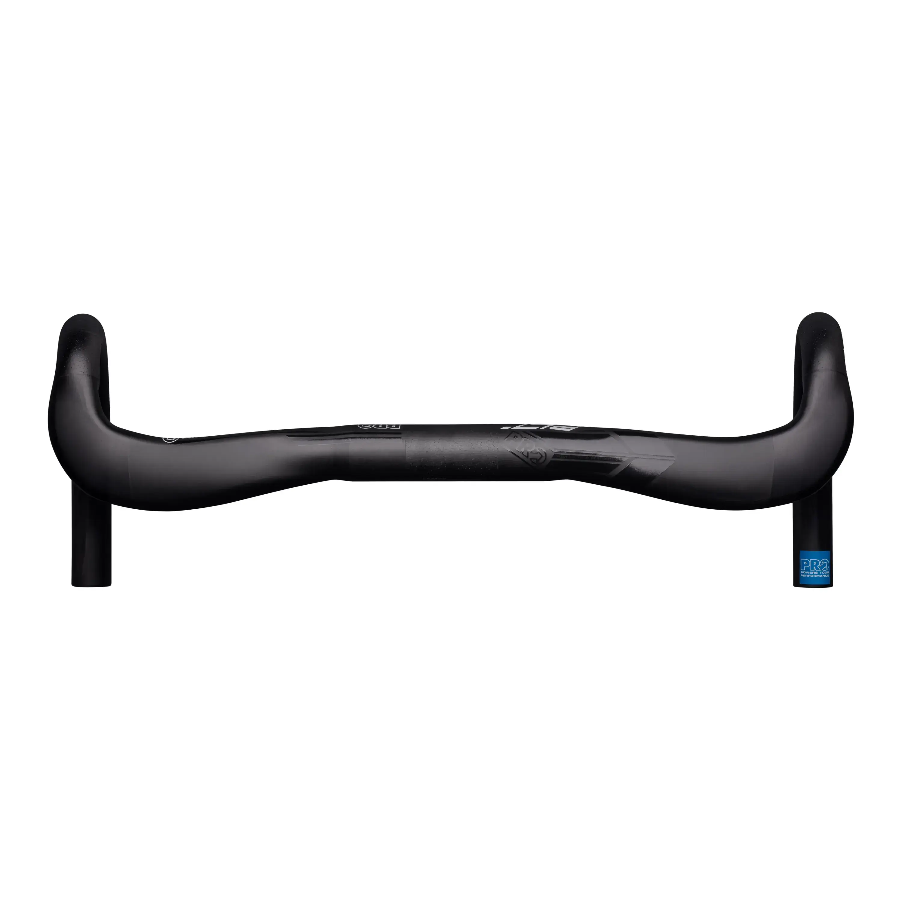 Pro PLT Carbon Ergo Road Handlebar 5
