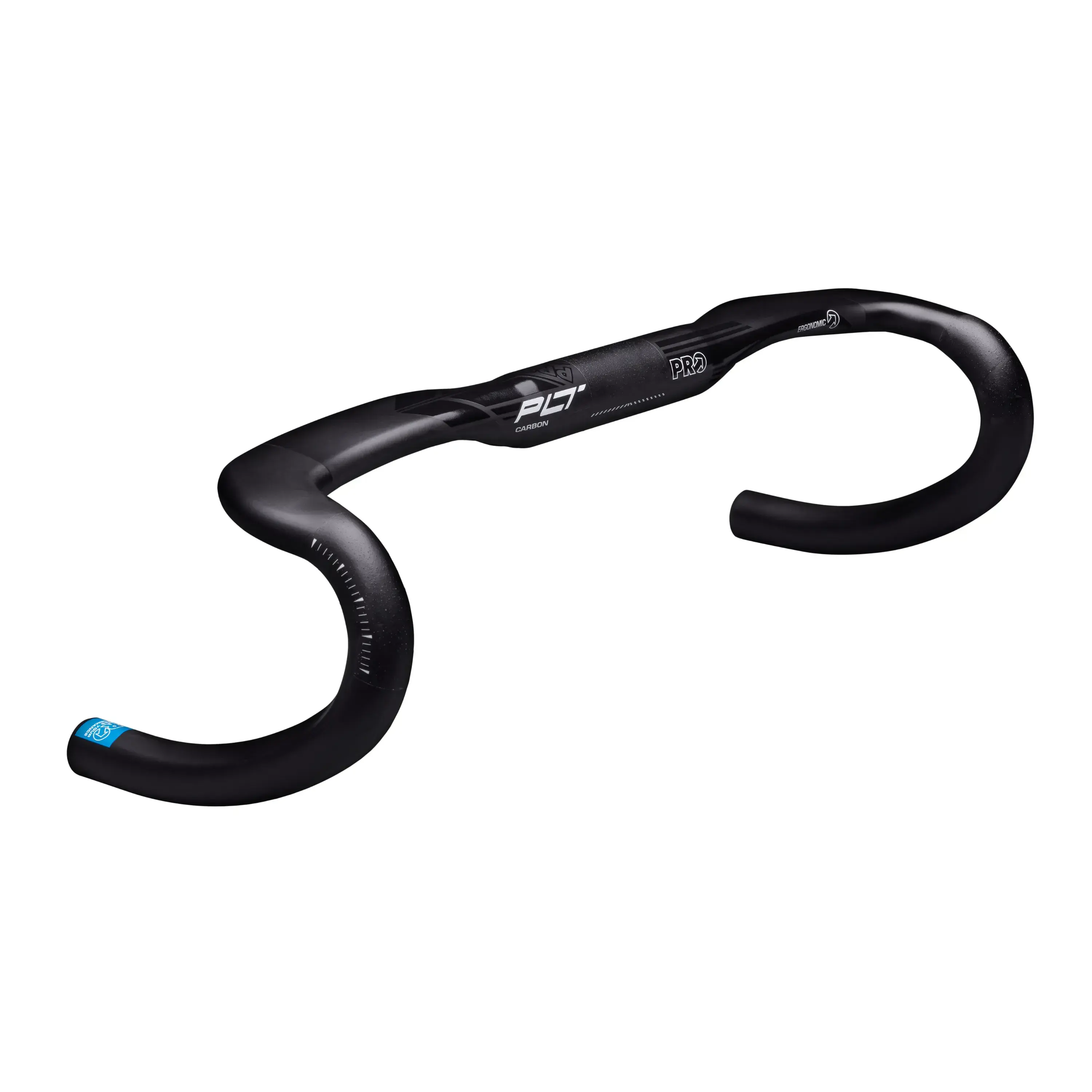 Pro PLT Carbon Ergo Road Handlebar 7