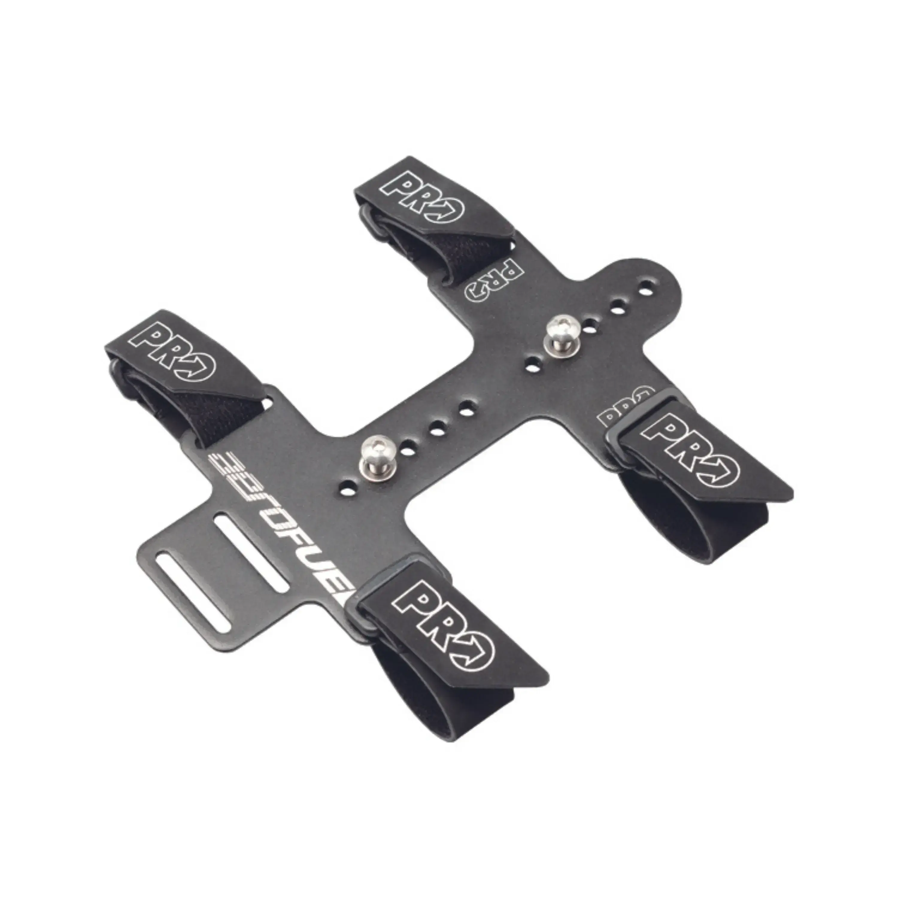 Pro Aerofuel Bottle Plate