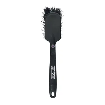 Muc-Off Individual Tyre & Cassette Brush מברשת ניקוי לאופניים 3