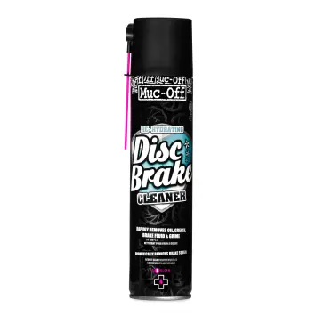 Muc-Off Disc Brake Cleaner Workshop Size 750ml 3