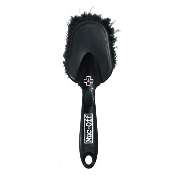 Muc-Off Detailing Brush מברשת ניקוי לאופניים 3