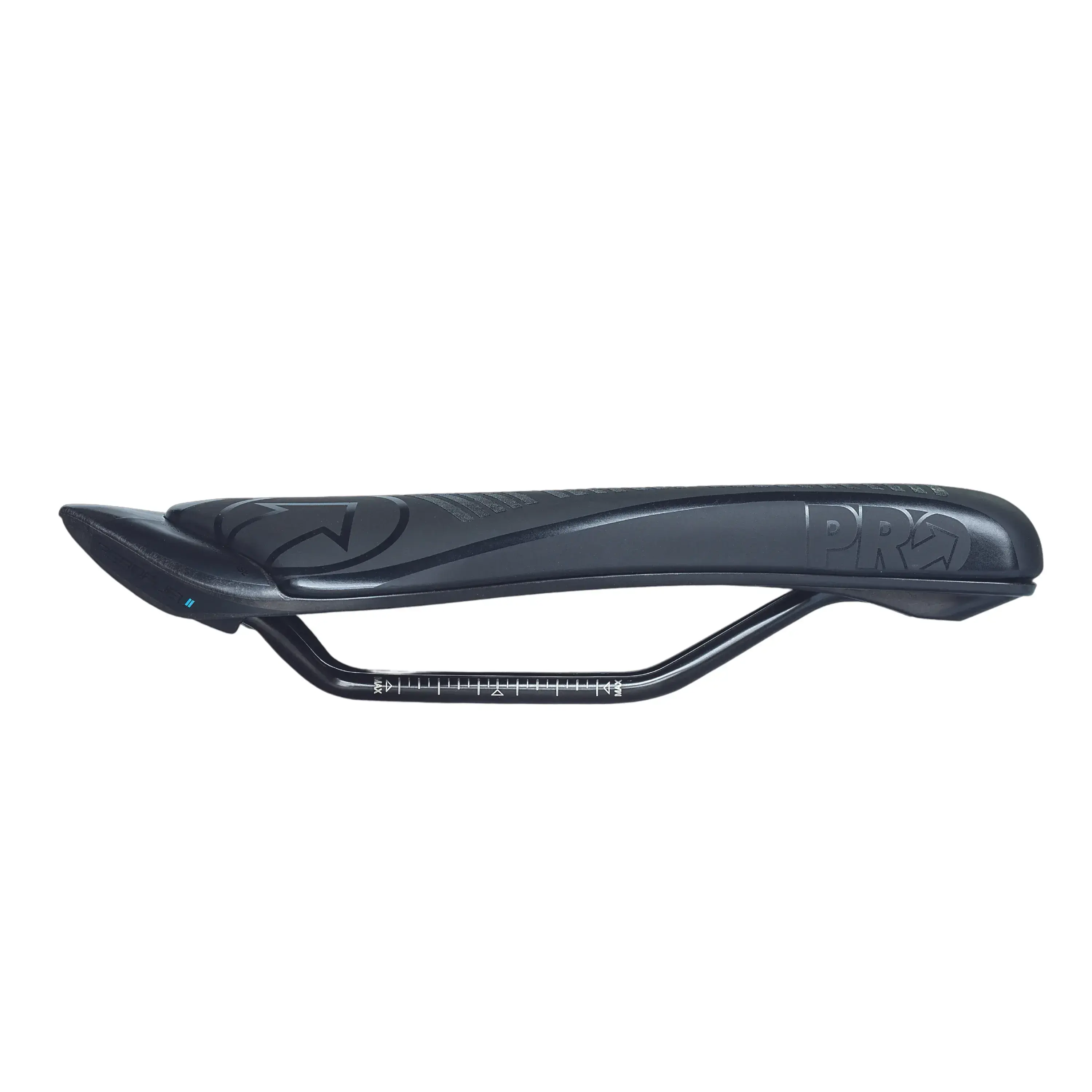 Pro Aerofuel Carbon Saddle 5