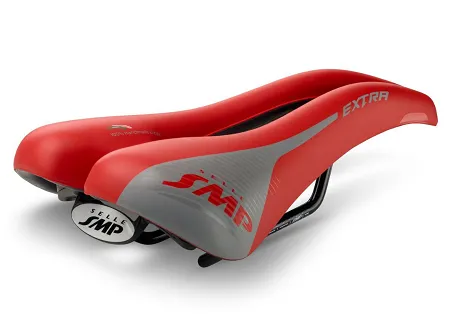 Selle SMP Strike Extra אוכף