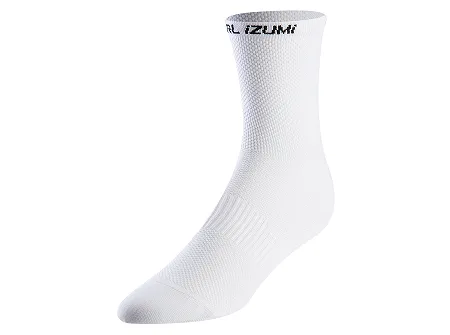 Pearl Izumi Women's Elite Tall Sock גרבי רכיבה לאופניים לנשים
