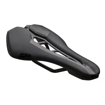 Pro Stealth Team Saddle