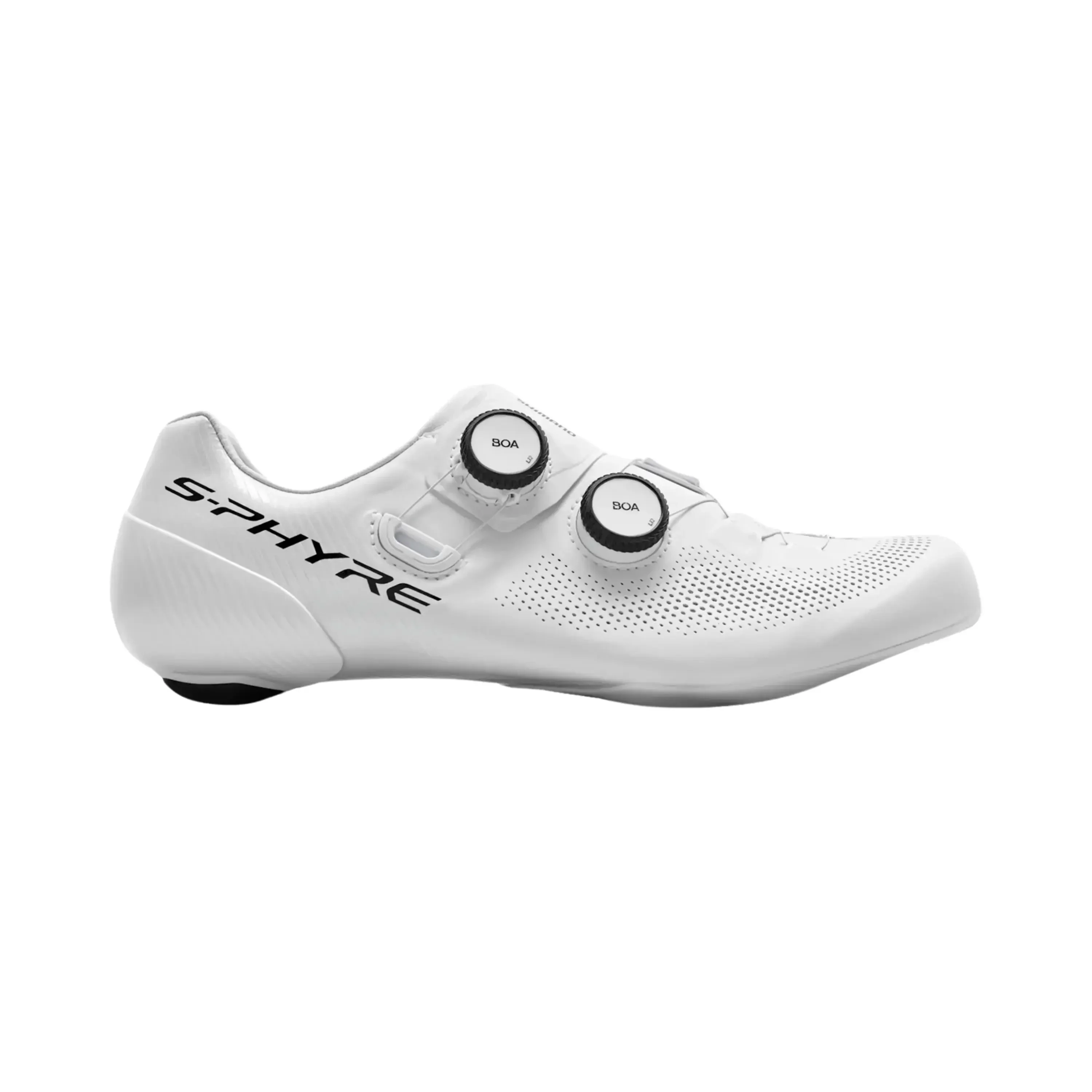 Shimano XC5 (XC-502) נעלי רכיבה שטח 3