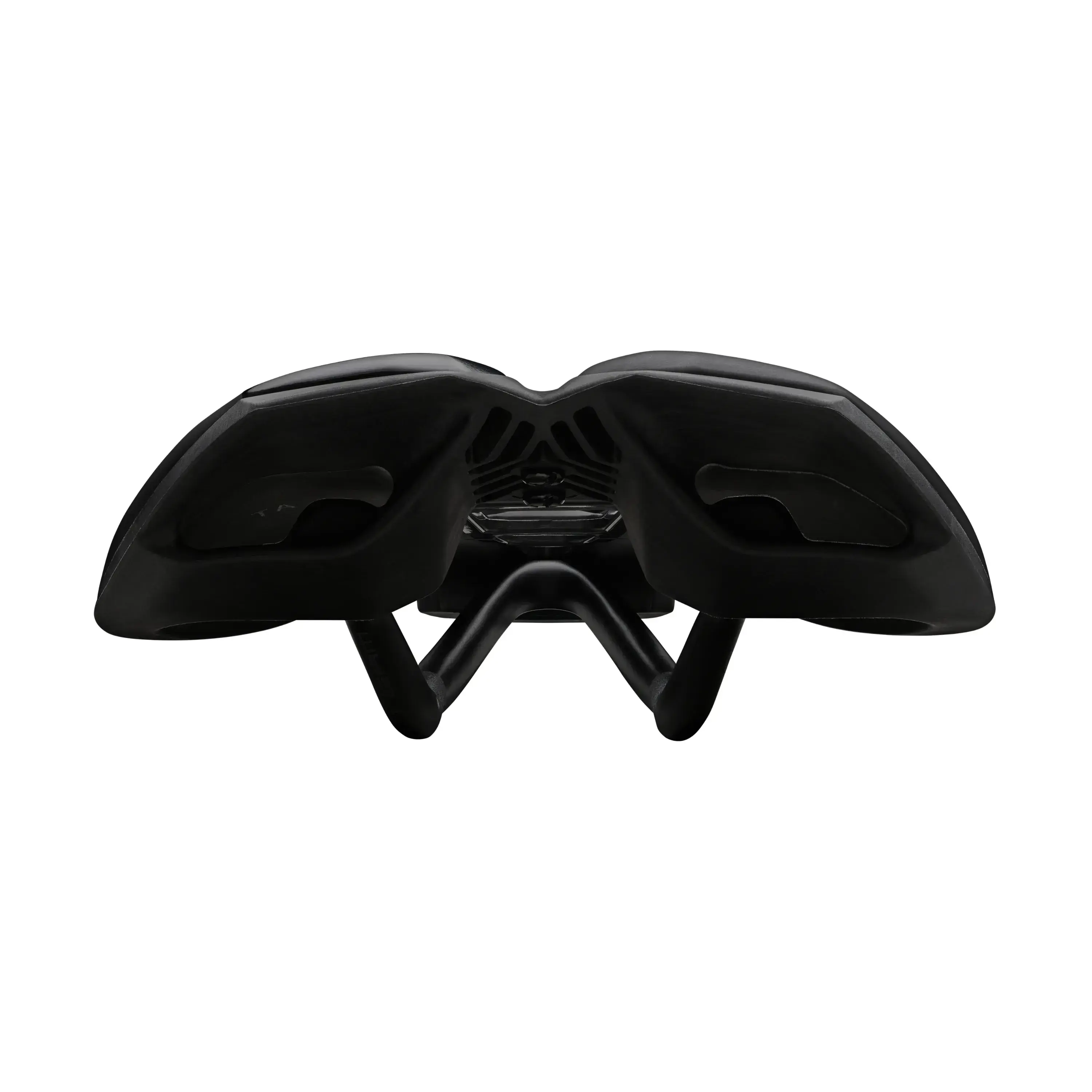 Pro Stealth Team Saddle