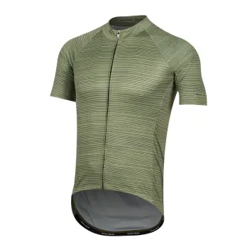 Pearl Izumi Elite Pursuit Graphic חולצת רכיבה