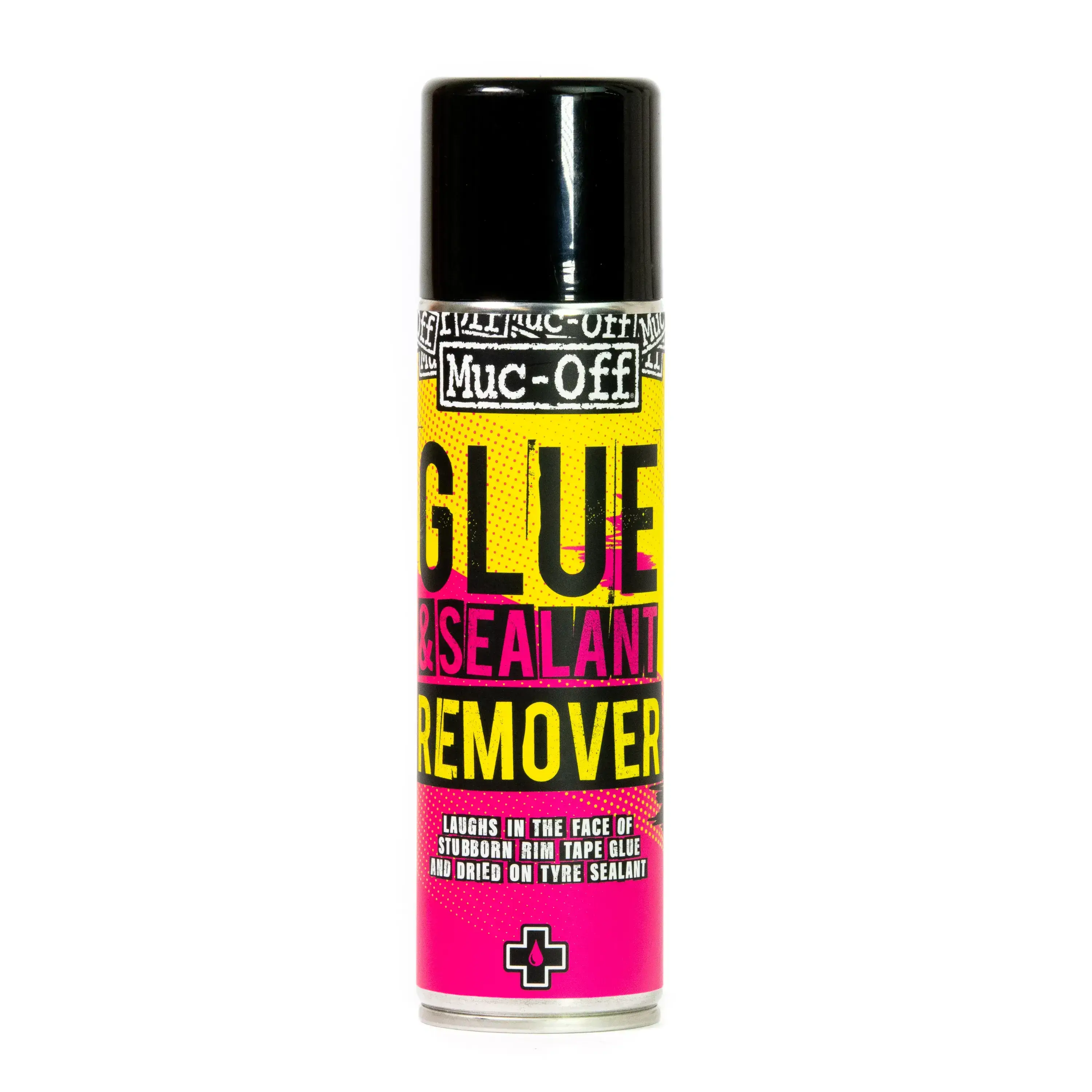 Muc-Off Glue Remover 200ml מסיר דבק 3