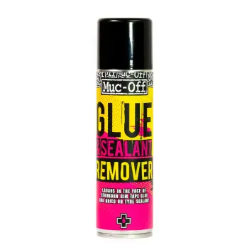 Muc-Off Glue Remover 200ml מסיר דבק 3