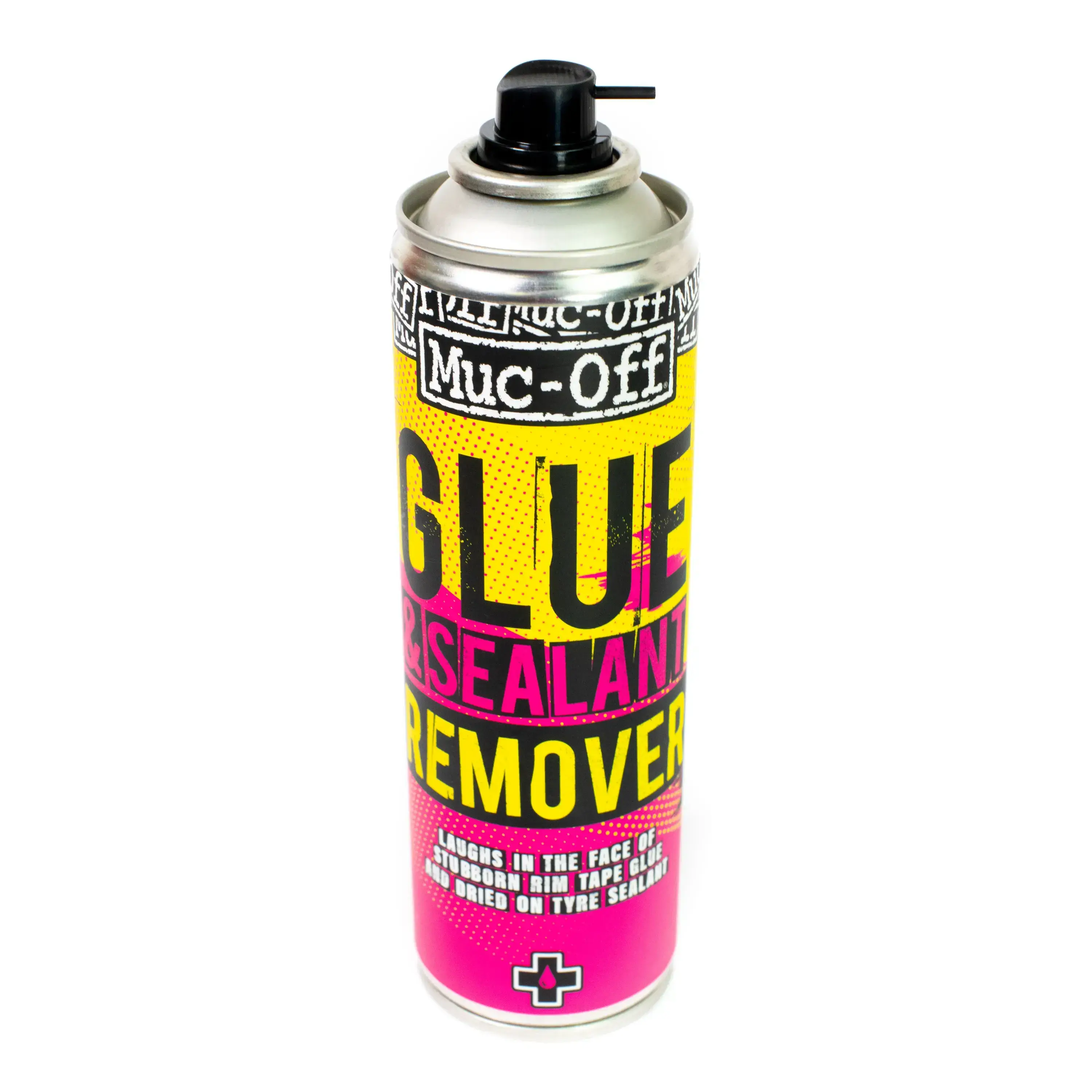 Muc-Off Glue Remover 200ml מסיר דבק 5