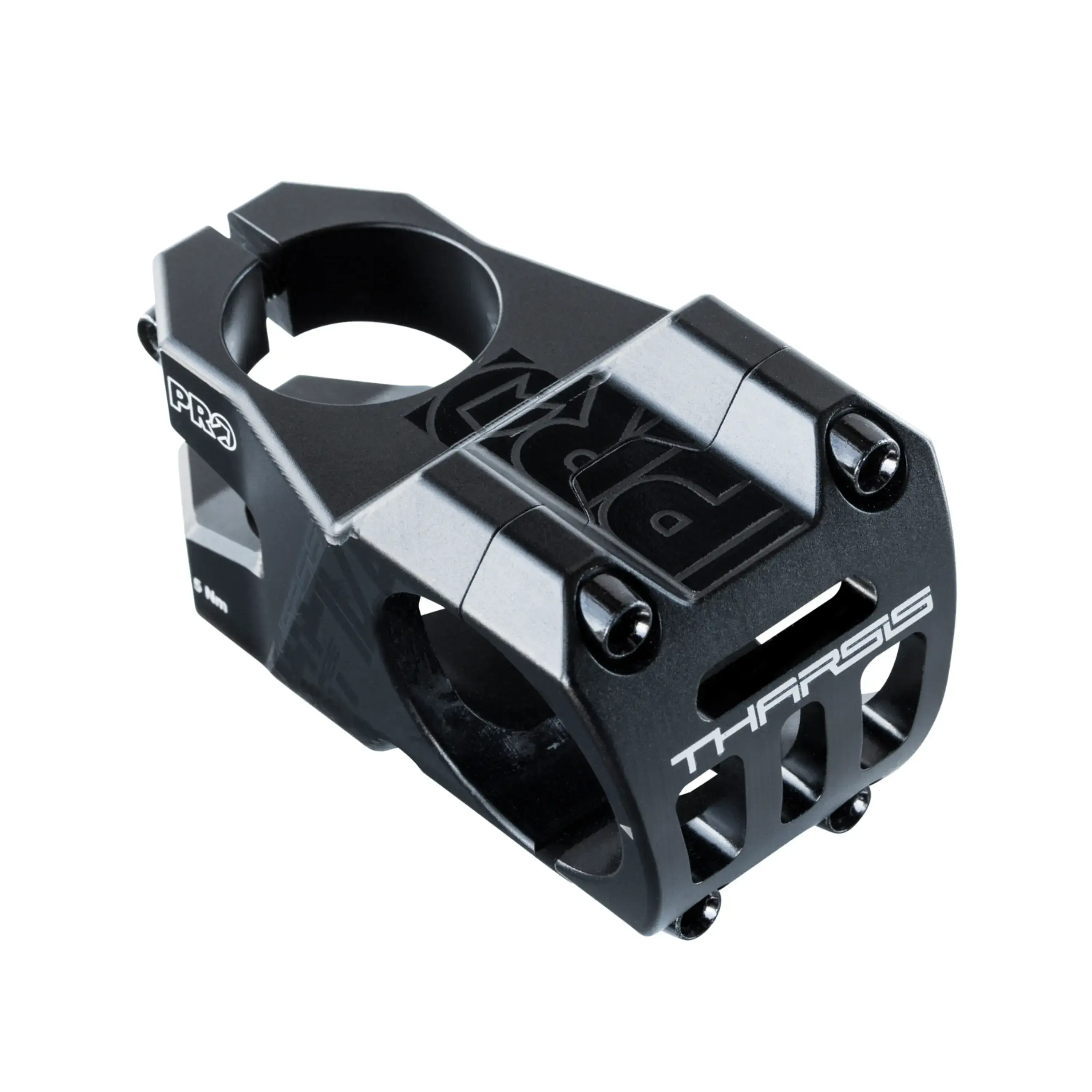 Pro Tharsis CNC Stem 3