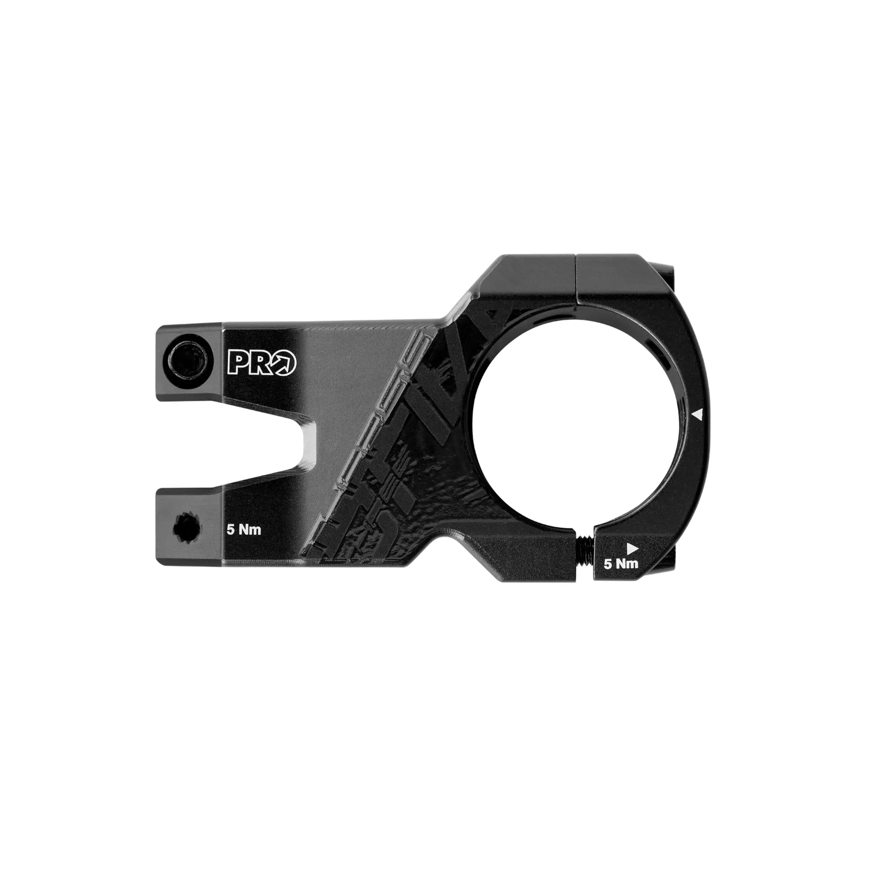 Pro Tharsis CNC Stem 7