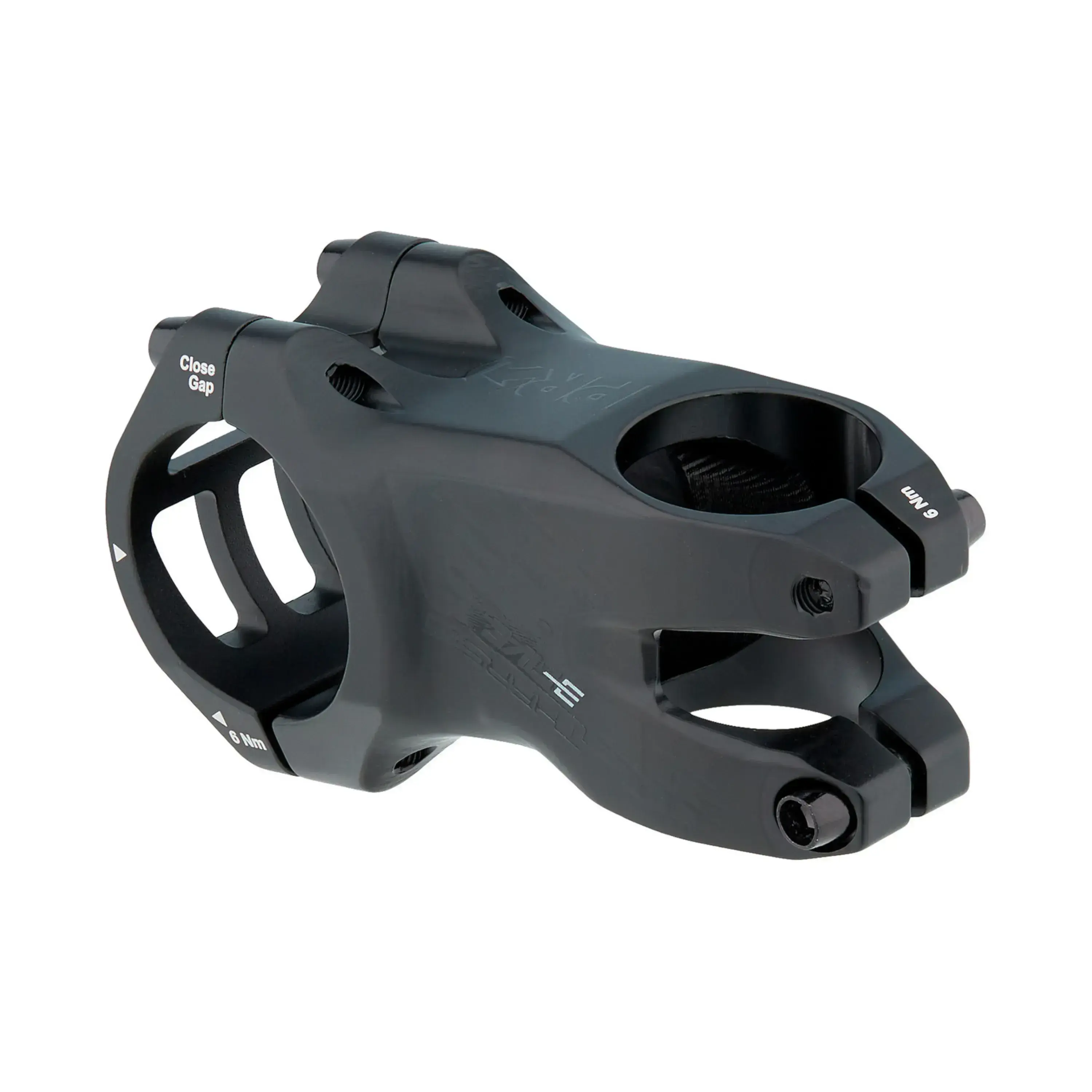 Pro Tharsis Alloy Stem 5