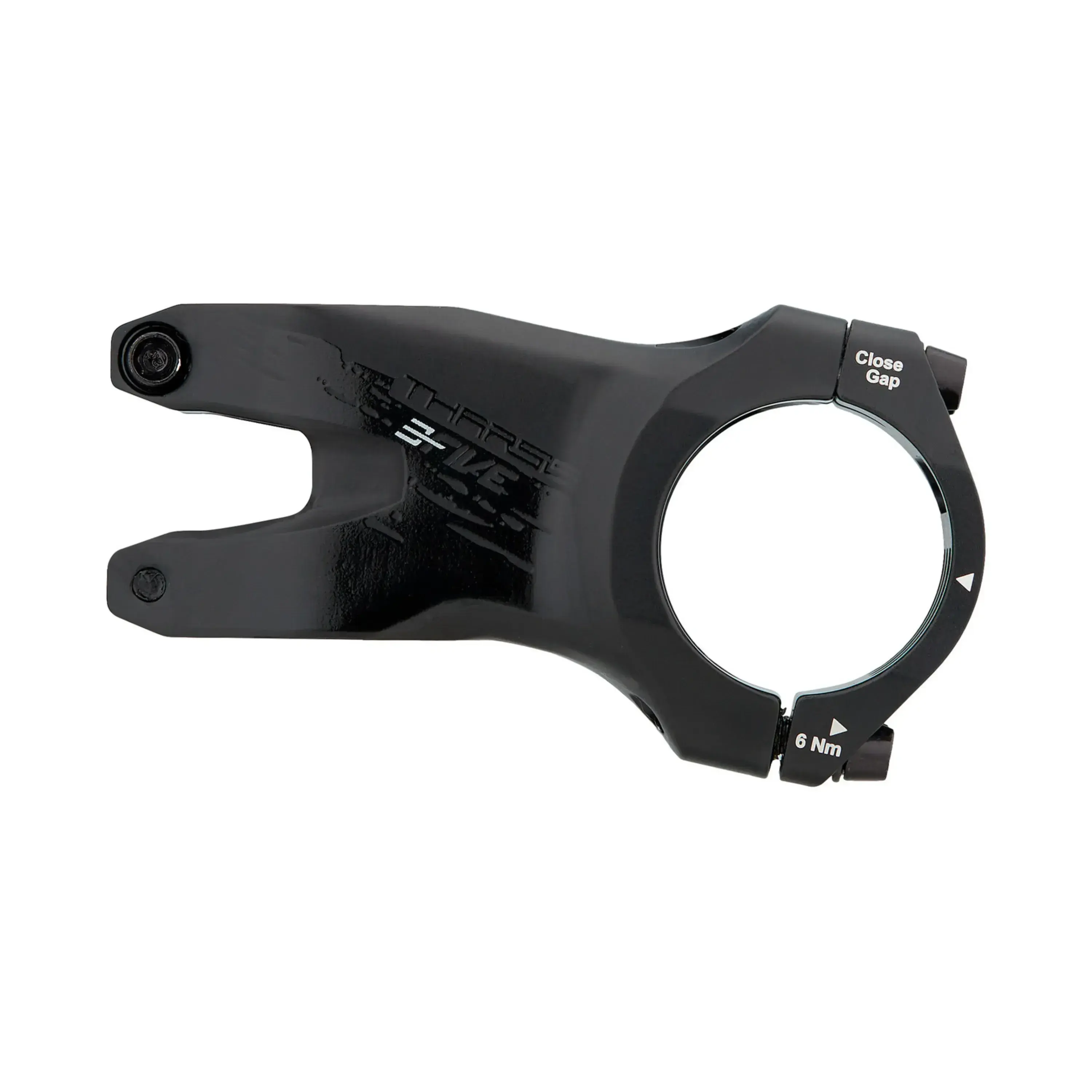 Pro Tharsis Alloy Stem 7