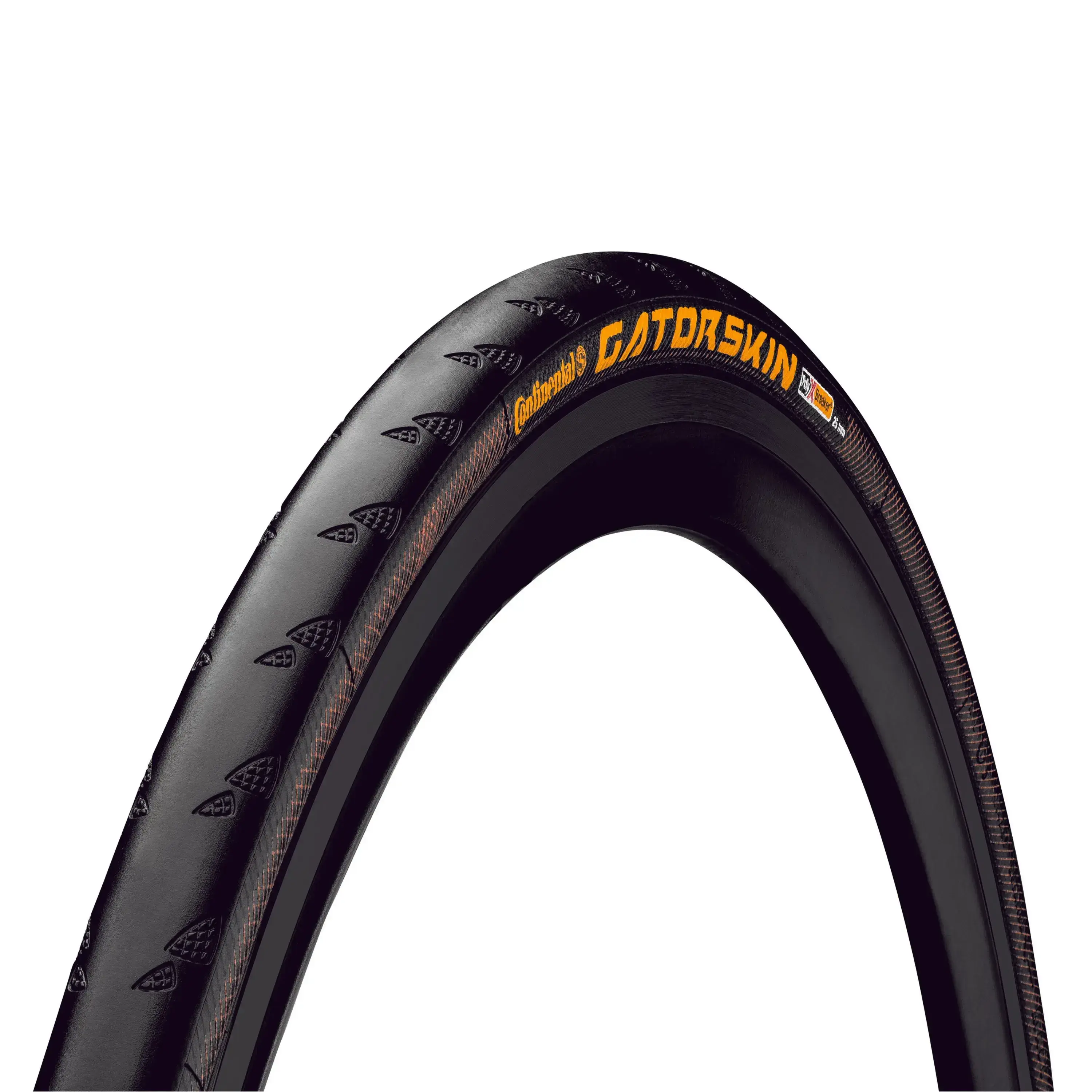 Continental GatorSkin Wire צמיג לאופני כביש 3