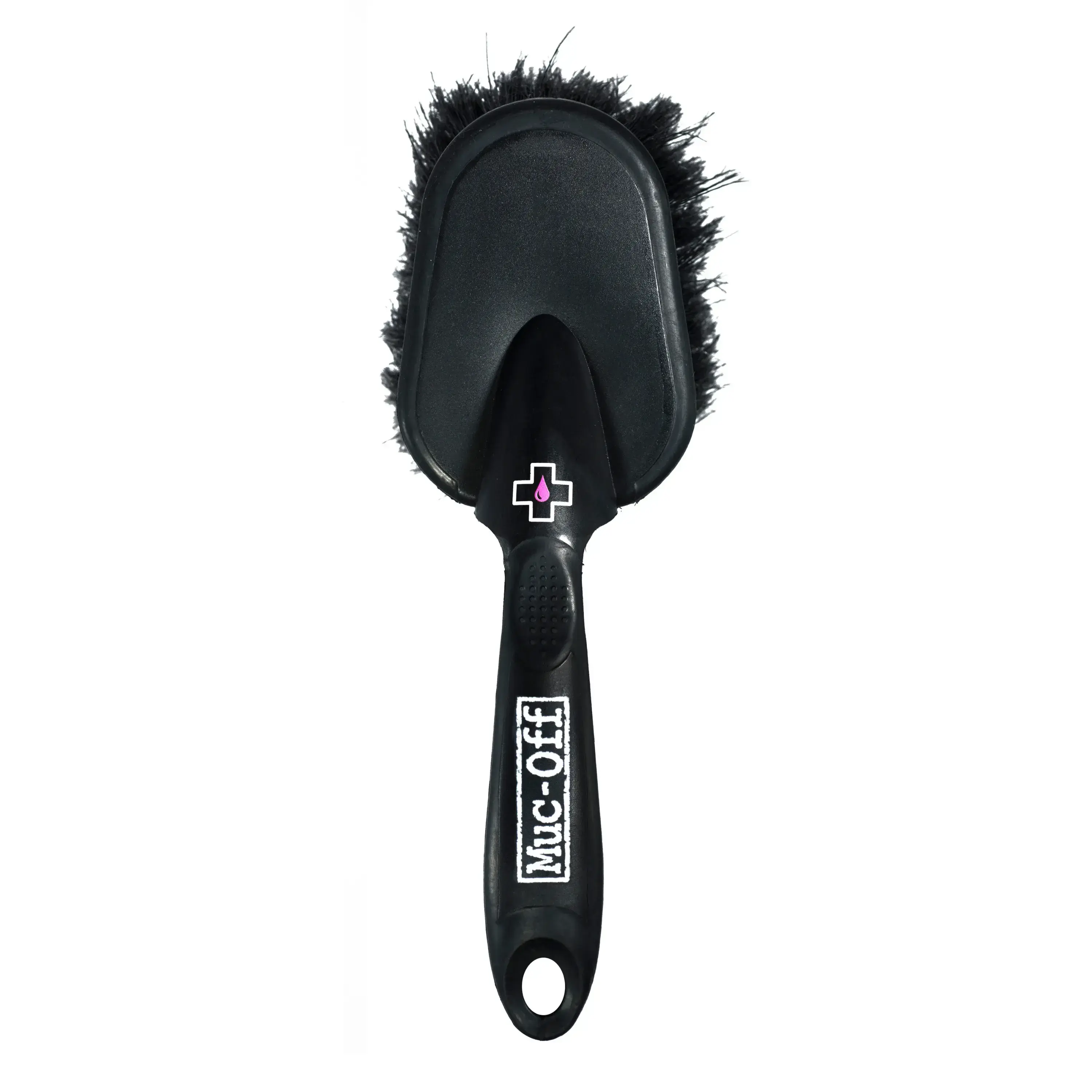 Muc-Off Soft Washing Brush מברשת ניקוי רכה לאופניים 3