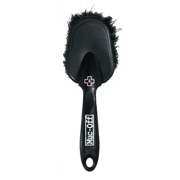 Muc-Off Soft Washing Brush מברשת ניקוי רכה לאופניים 3
