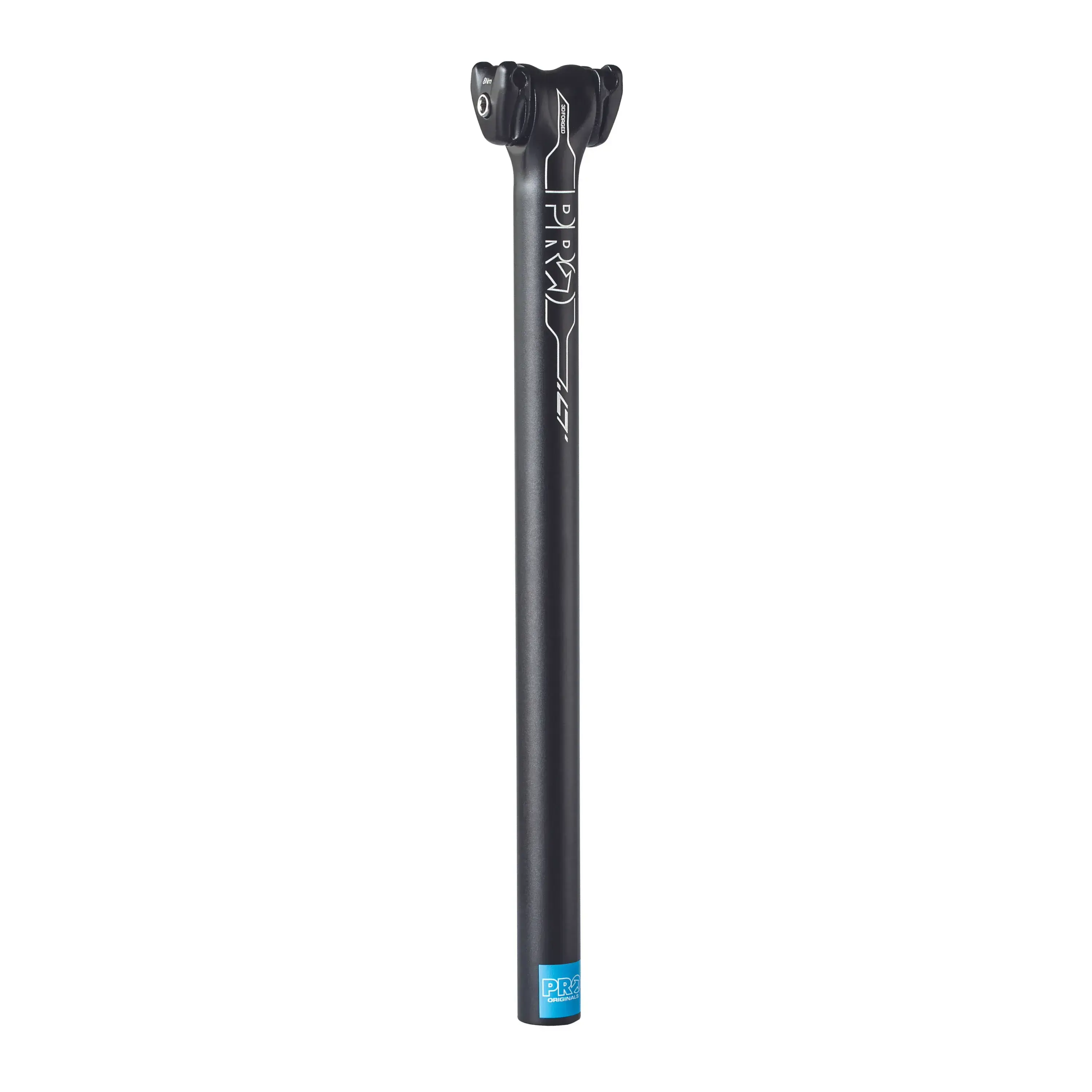 Pro LT Seatpost 3