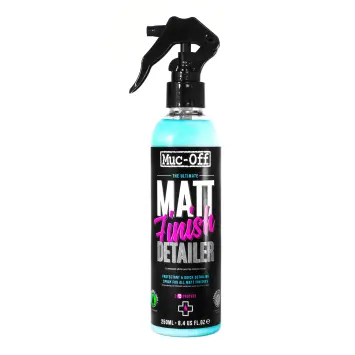 Muc-Off Matt finish Detailer חומר הגנה לאופניים 3