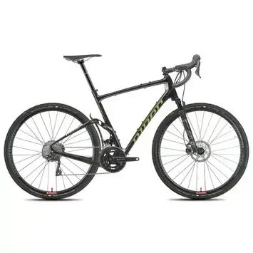 אופני גראבל '20 NINER MCR RDO 2-Star